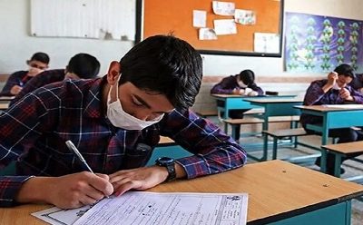 ماه رمضان فصل برگزاری امتحانات نیست