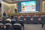 سومین اجلاسیه کنگره شهدای اصناف ، بازاریان و فعالان اقتصادی کشور در استان خوزستان برگزار شد