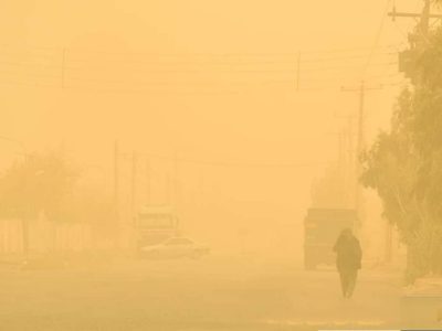 خاک بی‌مرز خوزستان، دیپلماسی بی‌پاسخ