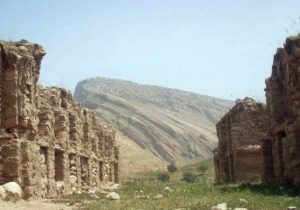 تعیین عرصه و حریم پنج محوطه باستانی در شهر اولین ها