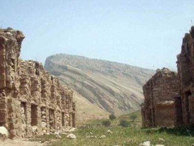تعیین عرصه و حریم پنج محوطه باستانی در شهر اولین ها