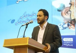 بهره‌برداری از تصفیه‌خانه غرب اهواز تا سال آینده