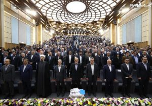 مولایی: رئیس‌جمهور نباید نمایشی و نمادین در دانشگاه حضور یابد/ زینعلی‌پور: خدا لعنت کند دست‌هایی را که نمی‌خواهند دانشگاه سیاسی باشد