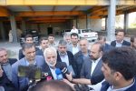 اولتیماتوم استاندار لرستان به عاملان رکود پروژه های عمرانی لرستان