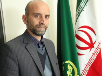 رکورد شکنی تاریخی جهاد کشاورزی لرستان در تولید گندم