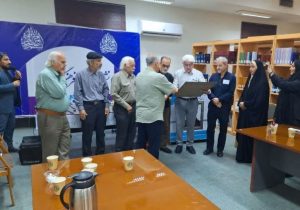 علی‌پور: “محمود” به گردن شعر ایران حق دارد/نائل: تا به همدیگر عشق نورزیم به جایی نمی رسیم