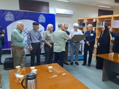 علی‌پور: “محمود” به گردن شعر ایران حق دارد/نائل: تا به همدیگر عشق نورزیم به جایی نمی رسیم