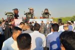 “دهخدا” سرسبزتر از “اهواز”