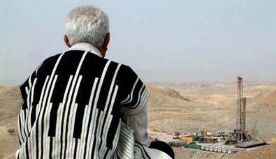 فریاد مسجدسلیمان؛ این حقم نیست