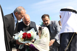 سفر رئیسجمهور به خوزستان؛ آزمونی برای همدلی و همت جمعی