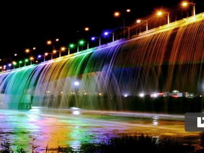 نوروز، فضای شهری اهواز و لزوم امیدآفرینی