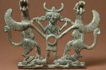 تبیین توتمیسمی  در آثار مفرغی لرستان