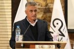 انتصاب دکتر فرشید خدادادیان بعنوان مشاور فرهنگی نماینده مسجدسلیمان