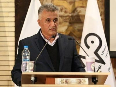 انتصاب دکتر فرشید خدادادیان بعنوان مشاور فرهنگی نماینده مسجدسلیمان