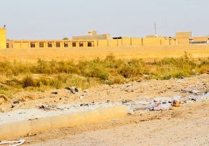 خاک، سهم همیشگی خیابان ۳۰ متری مشمولی و محلات فراموش‌شده شادگان؛