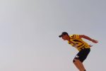 حسین عالی محمدی در آخرین سکانس زندگی ورزشی