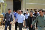آمادگی کامل نیروگاه رامین جهت تولید پایدار برق در آستانه تابستان