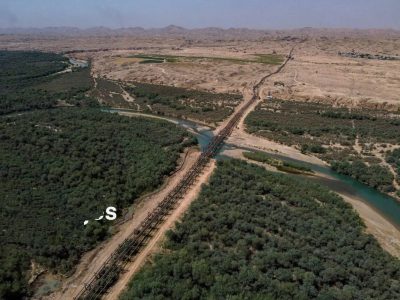 بیانیه انجمن های حامی محیط زیست و منابع طبیعی خوزستان