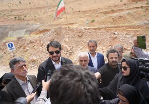 بیش از صد هزار هکتار زمین نهضت ملی مسکن در کشور تامین شد