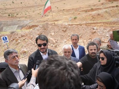 بیش از صد هزار هکتار زمین نهضت ملی مسکن در کشور تامین شد