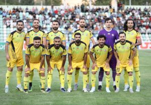 مسئولین شهری و مدیران نفتی هواداران مظلوم باشگاه نفت را شکست دادند / اعتماد هواداران باشگاه نفت مسجدسلیمان به مسئولین شهری به خصوص مدیران نفتی کاملا از بین رفته است