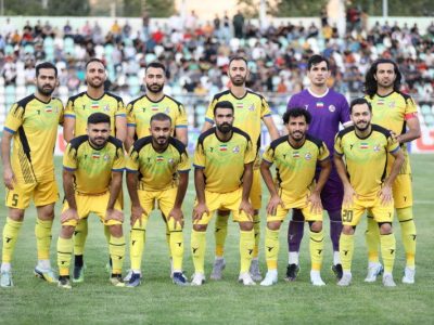 مسئولین شهری و مدیران نفتی هواداران مظلوم باشگاه نفت را شکست دادند / اعتماد هواداران باشگاه نفت مسجدسلیمان به مسئولین شهری به خصوص مدیران نفتی کاملا از بین رفته است