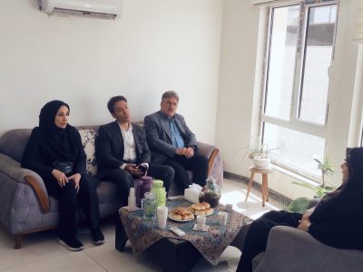 افتتاح دو مرکز مشاوره رایگان سلامت روان با هدف ارتقاء سلامت روان جامعه و محوریت خانه سازمان های مردم نهاد خوزستان