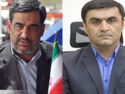 غیبت مدیران نفت در خرداد غریب مسجدسلیمان