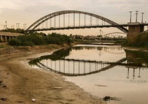 خوزستان را از دست این ها نجات دهید