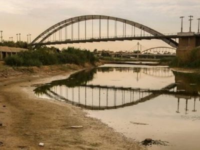 خوزستان را از دست این ها نجات دهید