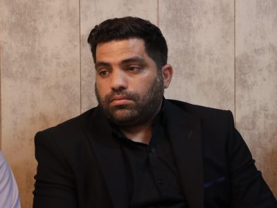 بلاگری محلی؛ میان فرصت و فراموشی