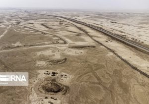 نفس های خوزستان در خاکستر هورالعظیم