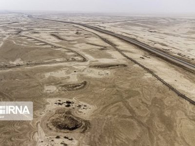 نفس های خوزستان در خاکستر هورالعظیم