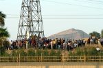 اعتراض ها نسبت به انتخاب مربی ناکام و غیر بومی نفت مسجدسلیمان