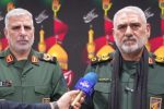 همت جهادی برای میزبانی از زائران اربعین در مرزهای خوزستان
