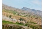 مرغا؛ نفت در دل زمین، محرومیت بر سطح زندگی