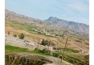 مرغا؛ نفت در دل زمین، محرومیت بر سطح زندگی