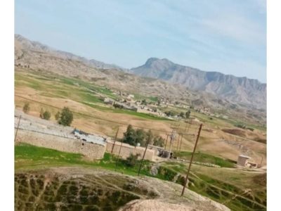 مرغا؛ نفت در دل زمین، محرومیت بر سطح زندگی