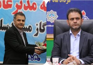 پشت پرده هجمه ها علیه مدیرعامل شرکت نفت مسجدسلیمان +سند