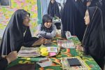 گرمای شلمچه، بهانه‌ای برای ایستادن زنان خوزستانی کنار زائران اربعین