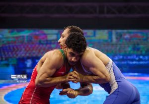 فتح زاگرب توسط شیران زاگرس