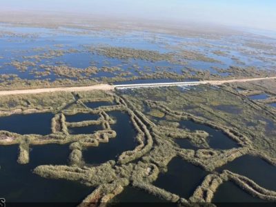 هورالعظیم؛ آینه‌ای از جان خوزستان