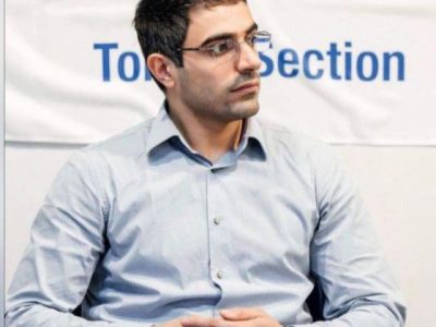 فرزند ایذه در جمع ۲٪ دانشمندان برتر جهان در سال ۲۰۲۵