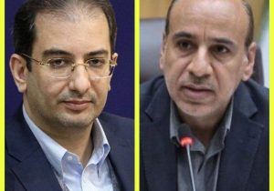 فرزند خوزستان عهده دار معاونت مشارکت‌های اجتماعی سازمان امور اجتماعی کشور شد