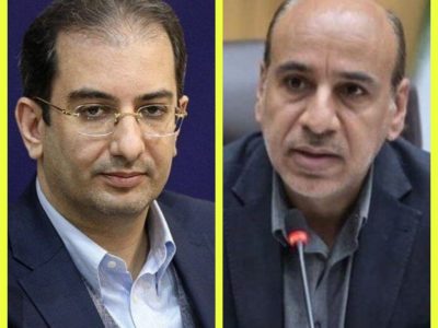 فرزند خوزستان عهده دار معاونت مشارکت‌های اجتماعی سازمان امور اجتماعی کشور شد