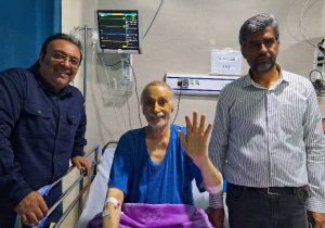 یادگاری از پاساژ قدیم؛ دفتر کوچک، خاطره بزرگ