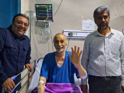 یادگاری از پاساژ قدیم؛ دفتر کوچک، خاطره بزرگ