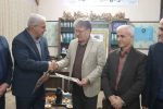 تفاهم نامه همکاری خانه سمن ها و بیمه سلامت استان خوزستان