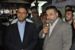 وقتی شهرداری مسجدسلیمان از خدمات رسانی ناتوان است