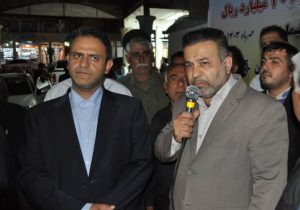 وقتی شهرداری مسجدسلیمان از خدمات رسانی ناتوان است